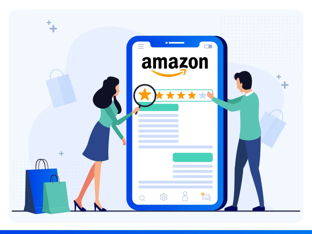 Review & Ratings Boost